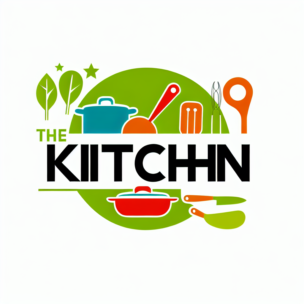 The Kitchn logo